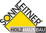 Logo Sonnleitner Holzhausbau